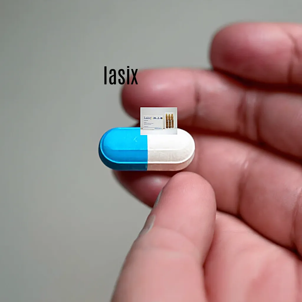 Lasix da 25 mg prezzo